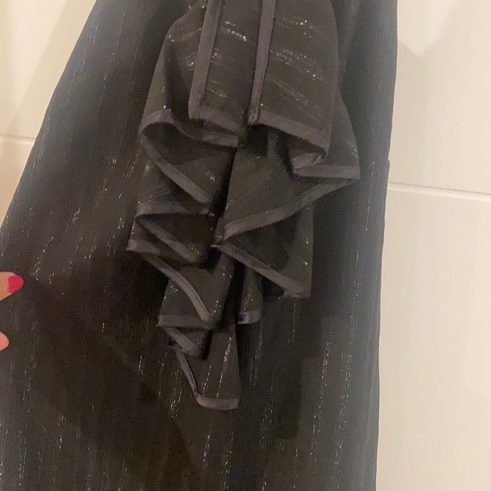 BCBG Generation Party Dress